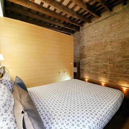 Apartamento Llibertat Centro فيلانوفا إي لا خيلترا المظهر الخارجي الصورة
