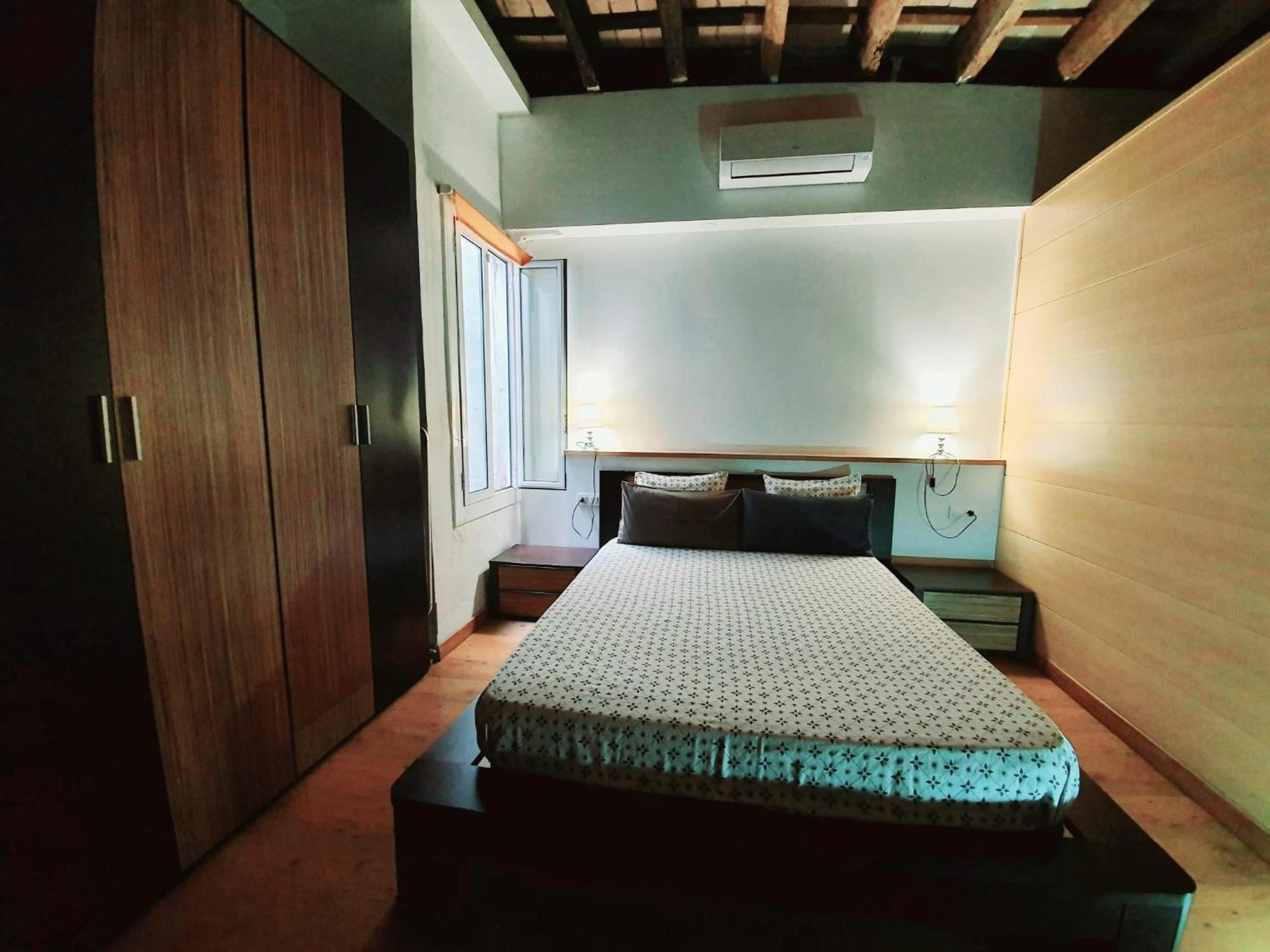 Apartamento Llibertat Centro فيلانوفا إي لا خيلترا المظهر الخارجي الصورة